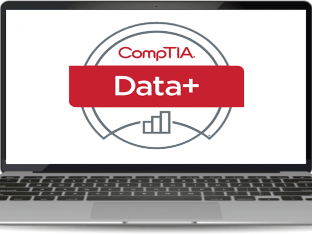 CompTIA Data+