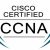 Cisco Certified Network Associate – CCNA