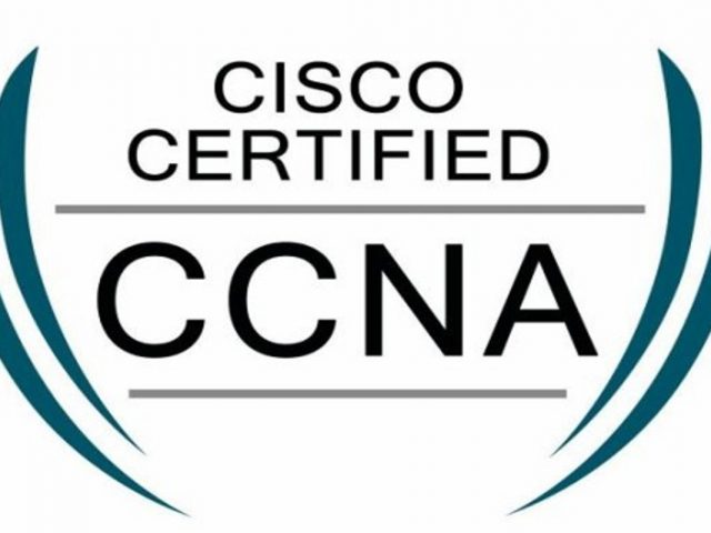 Cisco Certified Network Associate – CCNA