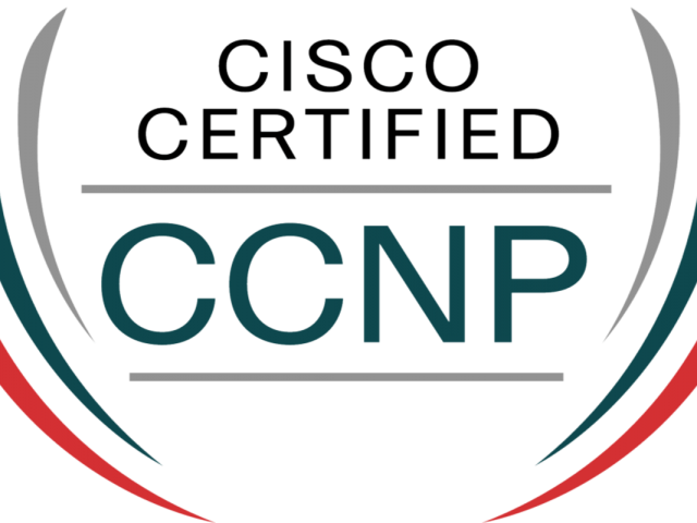 Cisco Certified Network Professional