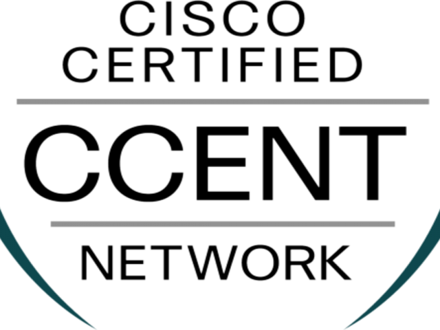 Cisco Certified Entry Networking Technician