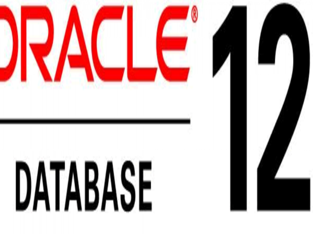 Oracle Database 12c R2 Administration Workshop