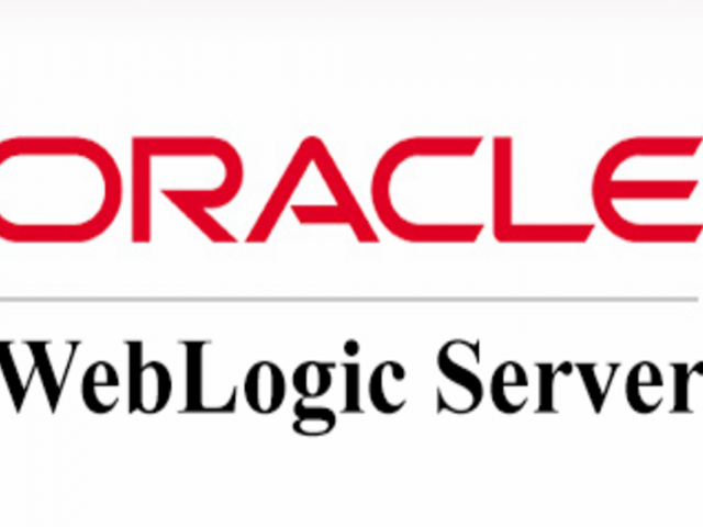 Oracle WebLogic Server 12c Administration I