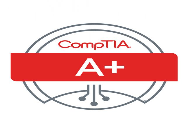 CompTIA A+