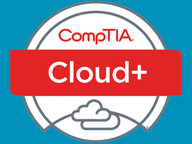 CompTIA Cloud+